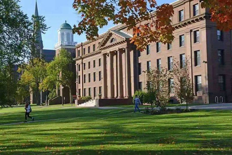 美国电影网站排名