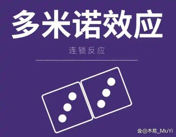 艾森豪多米诺骨牌理论