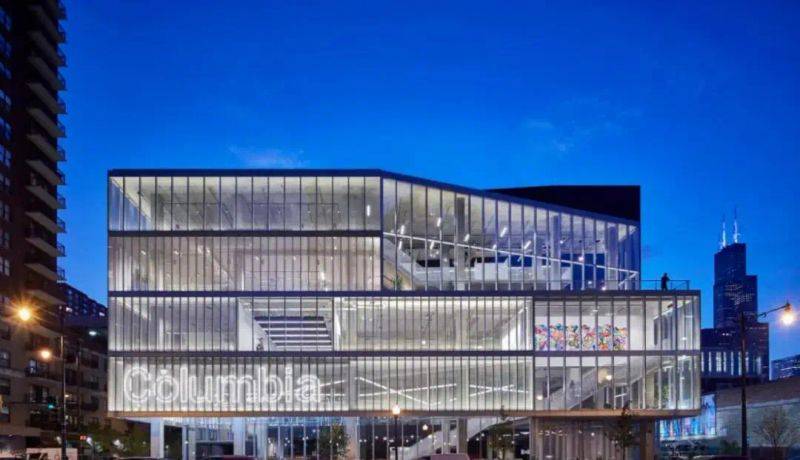 美国电影网站排名