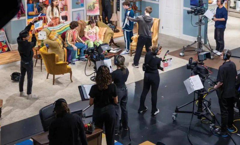 美国电影网站排名