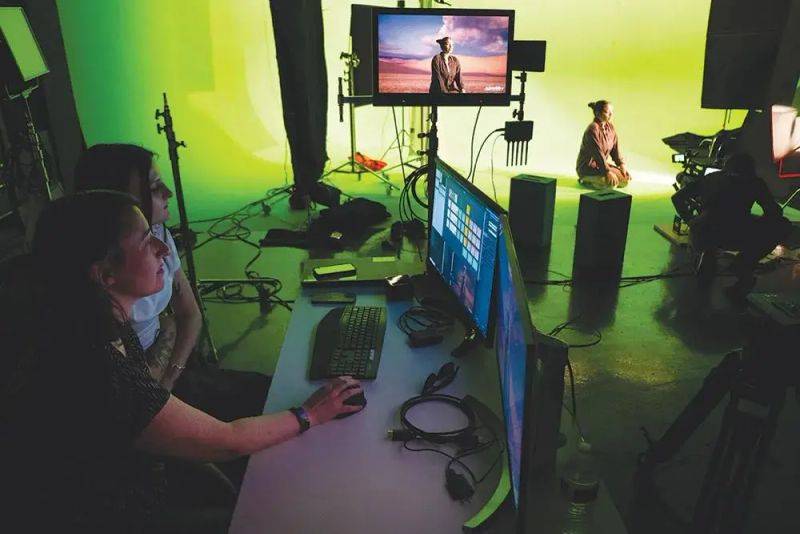 美国电影网站排名