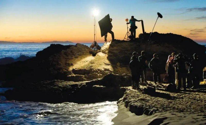 美国电影网站排名