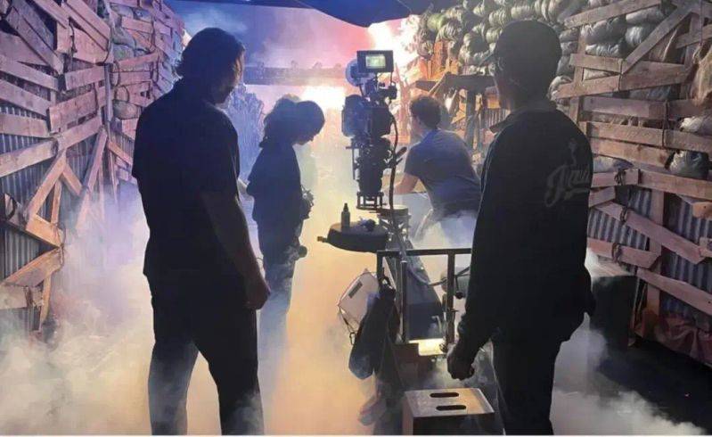 美国电影网站排名