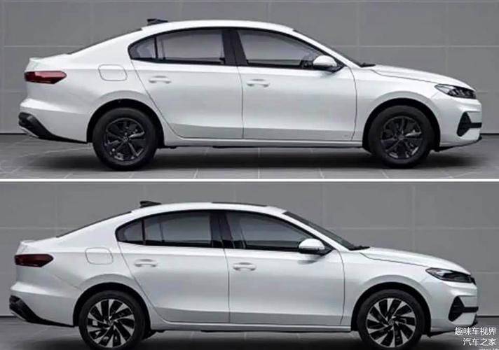 大众速腾黑色价格