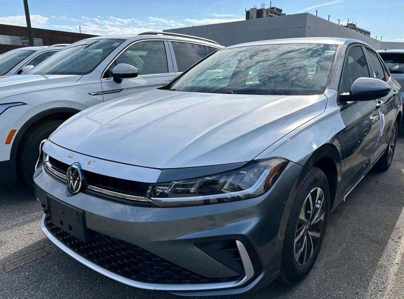 大众速腾黑色价格