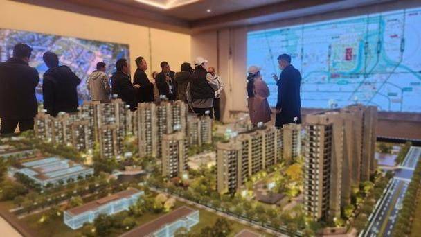 青岛市即墨市房价