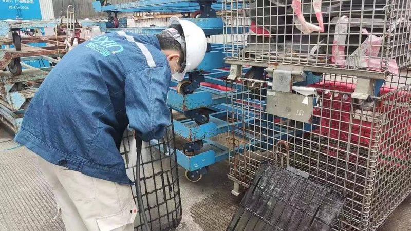 中央空调维修保养厂家
