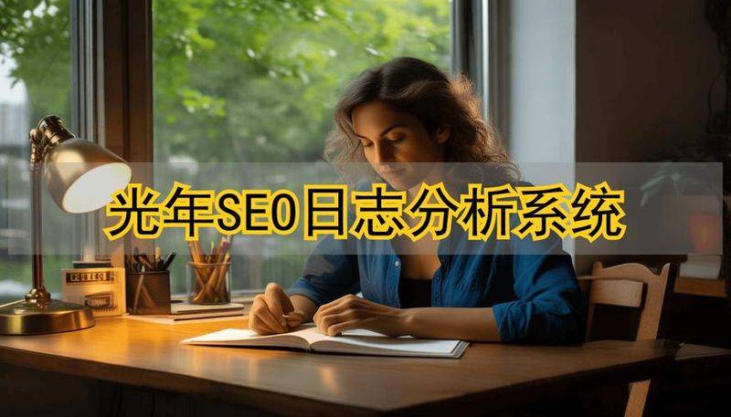 光年日志分析工具软件特性