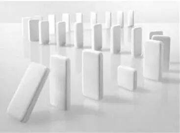 艾森豪多米诺骨牌理论