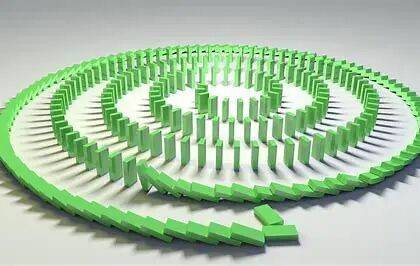 艾森豪多米诺骨牌理论