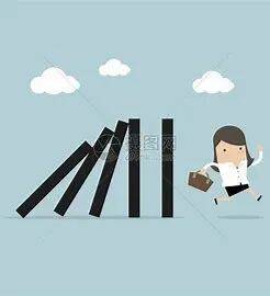 艾森豪多米诺骨牌理论