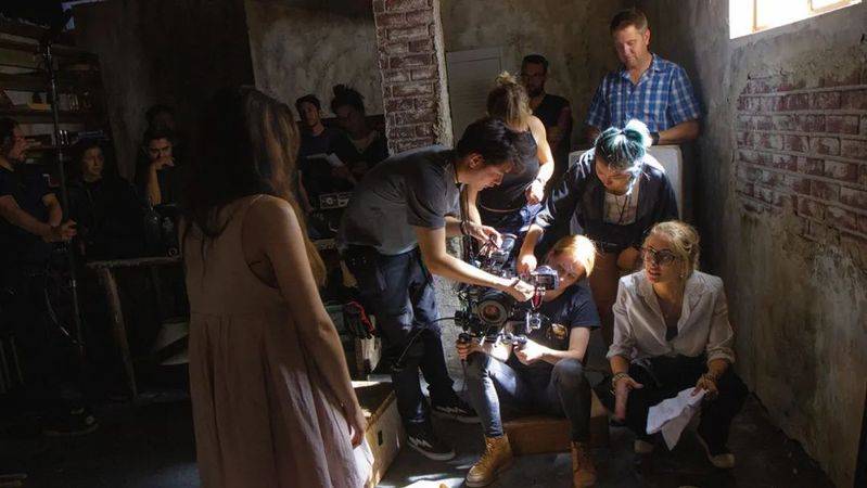 美国电影网站排名