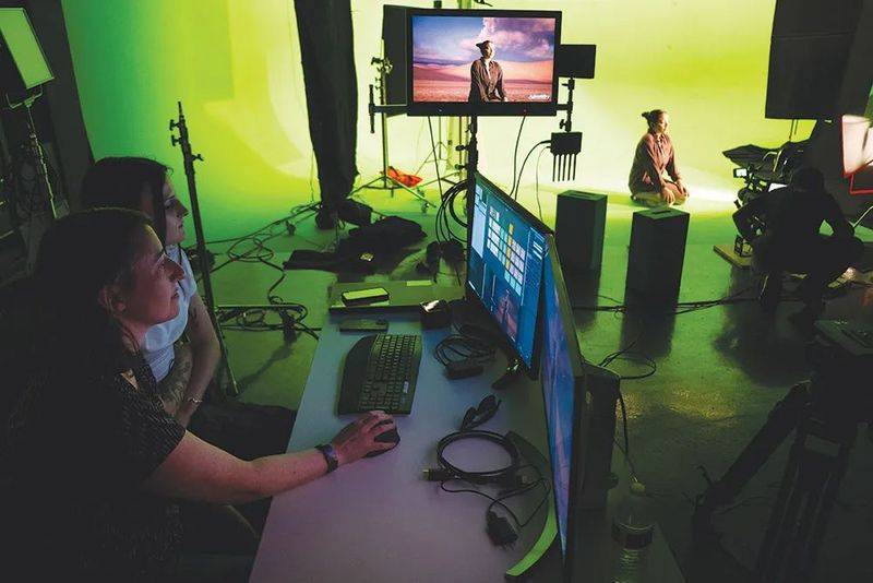 美国电影网站排名