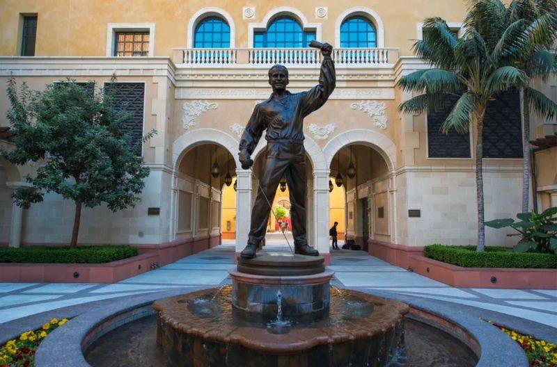 美国电影网站排名