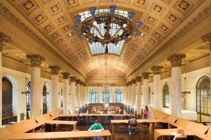 美国电影网站排名