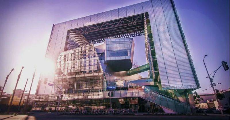 美国电影网站排名