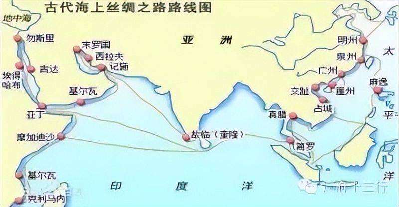 地理知识教育