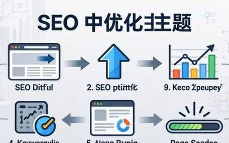 如何做seo优化