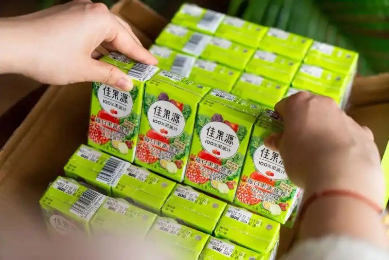 蔬菜汁饮品成本