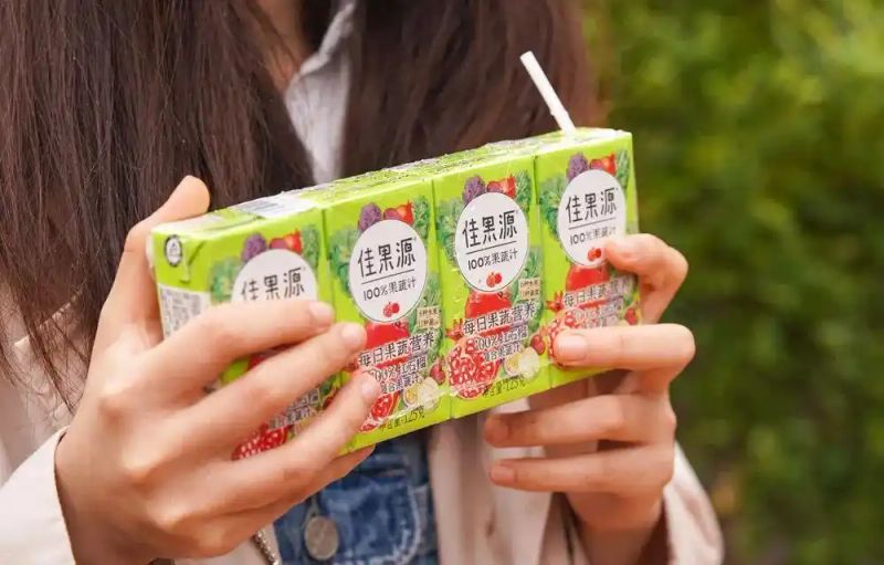 蔬菜汁饮品成本