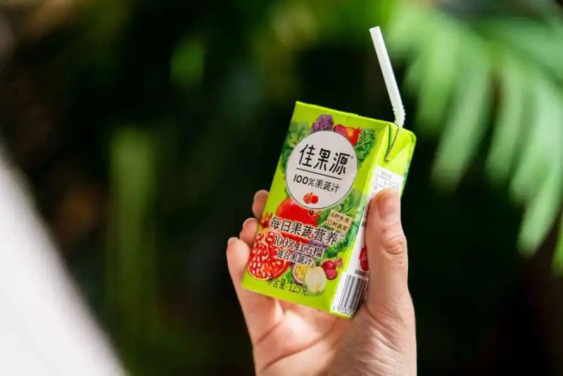 蔬菜汁饮品成本