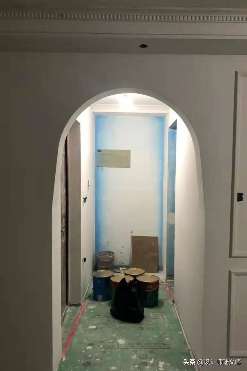 应用拱形原理的物品