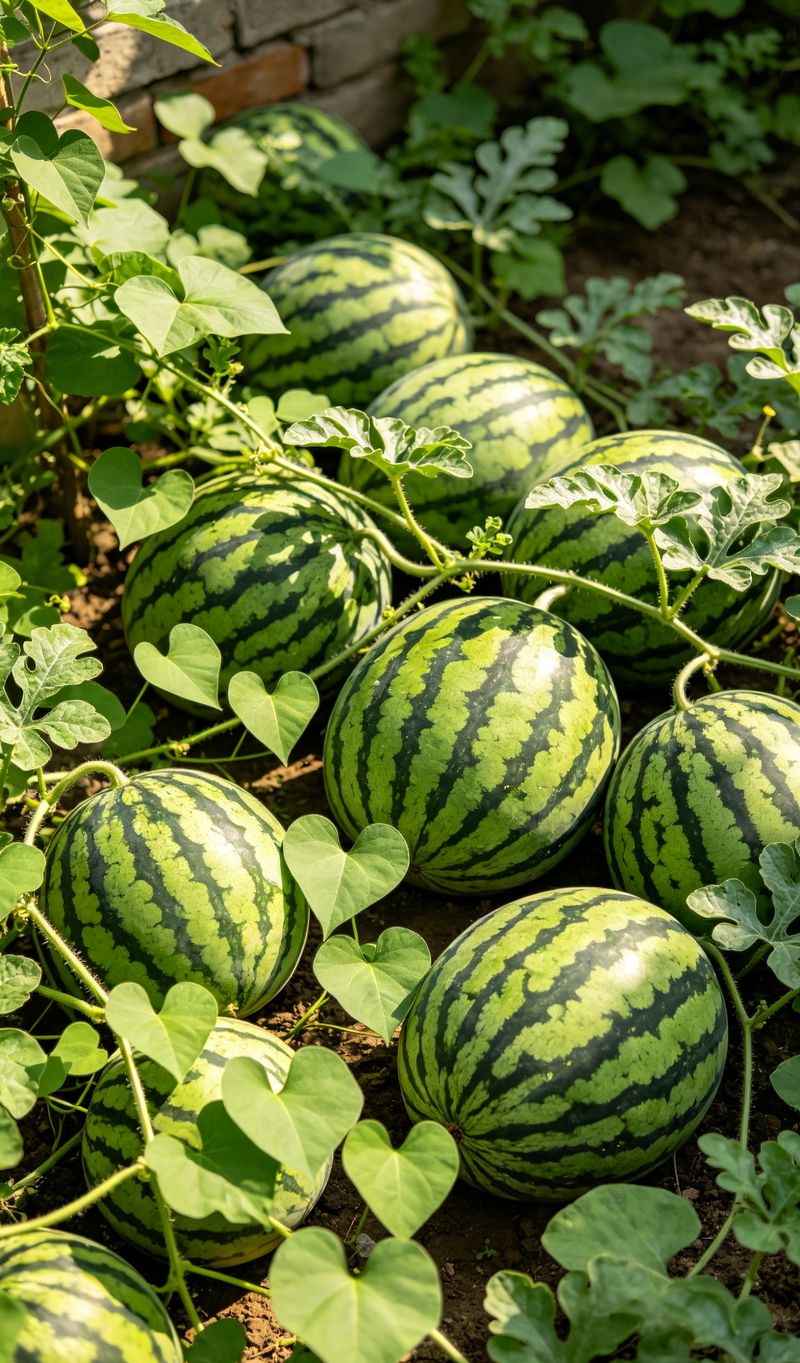 小拱棚西瓜种植技术视频