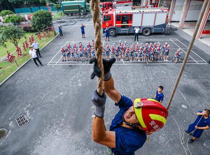 消防工程维修方案