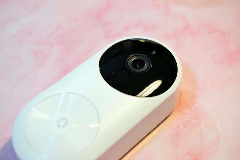 可视门铃价格一般多少