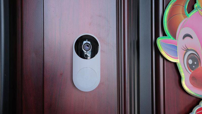 可视门铃价格一般多少