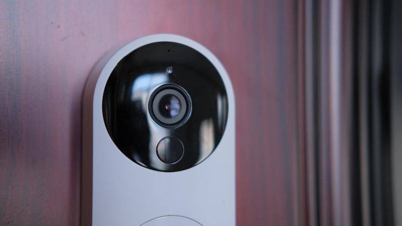 可视门铃价格一般多少