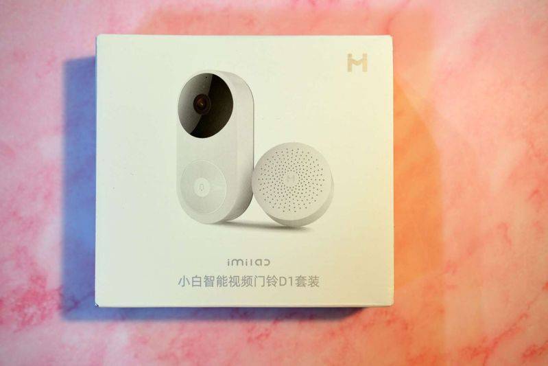 可视门铃价格一般多少