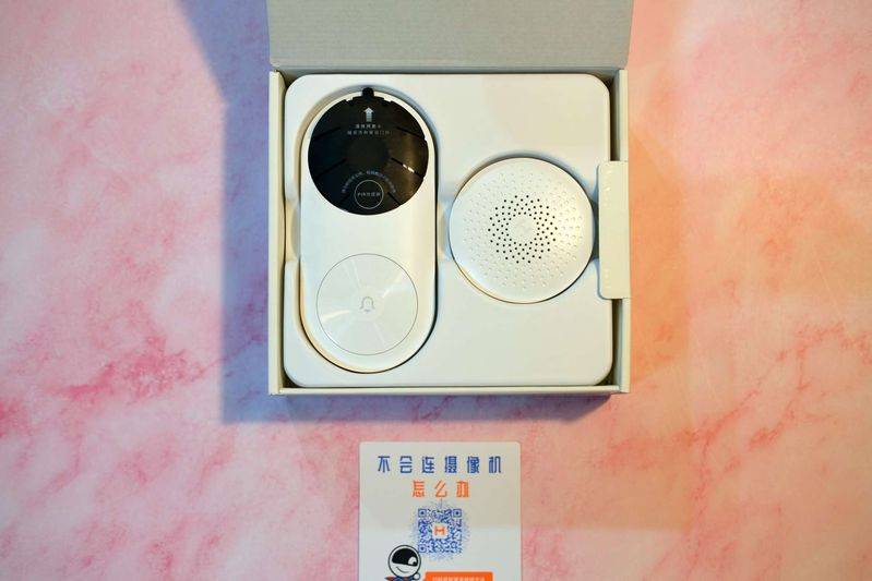 可视门铃价格一般多少