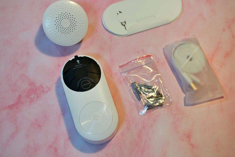 可视门铃价格一般多少