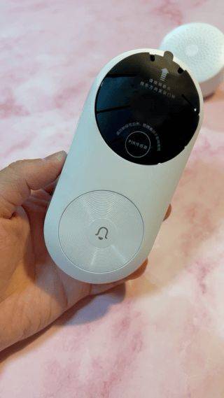 可视门铃价格一般多少