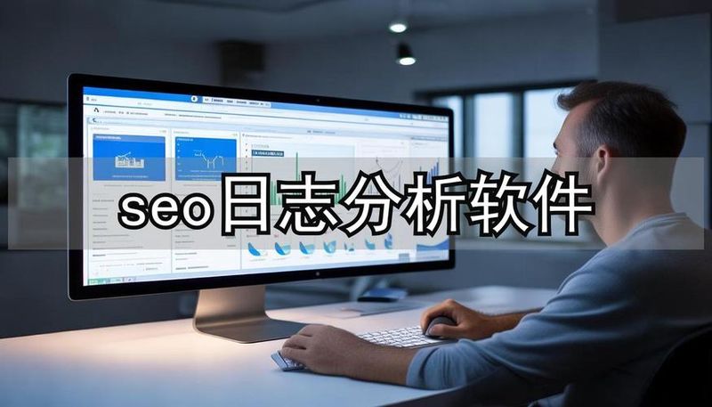 Lightyearseo log analysis