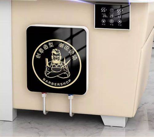 美发店热水器多少钱