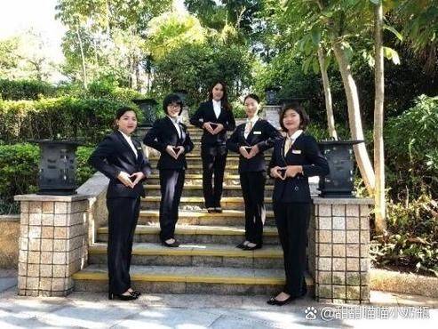 上海物业管理面试因注意经验