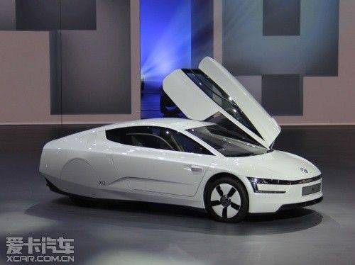 大众crossblue多少钱