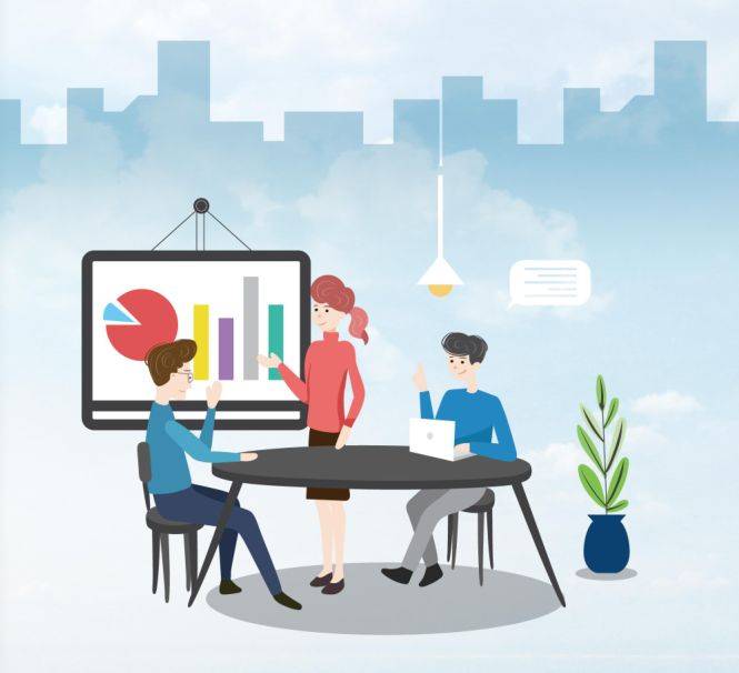 上海物业管理面试因注意经验