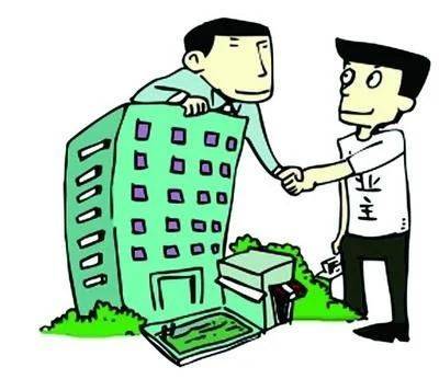 上海物业管理面试因注意经验