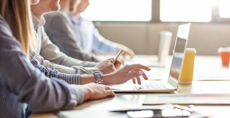 How do you optimize the website?