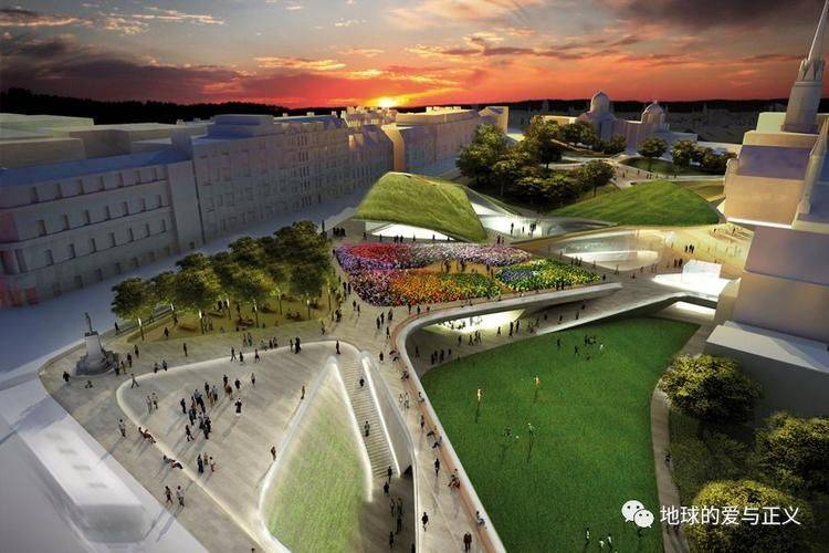 Prospects for the cooking and maintenance industry