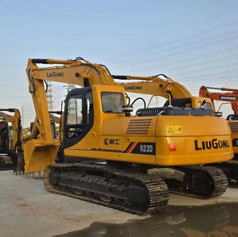 挖掘机台班单价分析