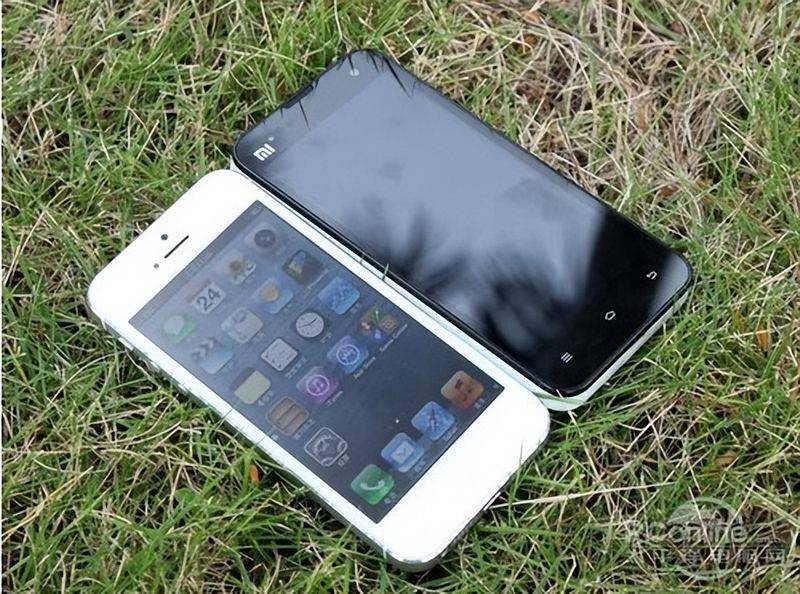 小米2s16g多少钱最新报价