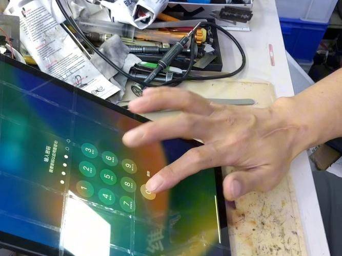 苹果手机4s换屏多少钱