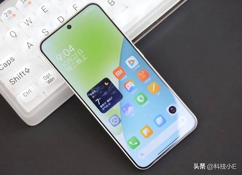 小米2s16g多少钱最新报价