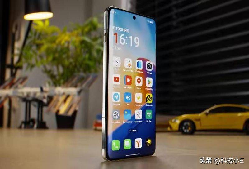 小米2s16g多少钱最新报价