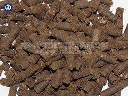 鸡粪有机肥多少钱一吨