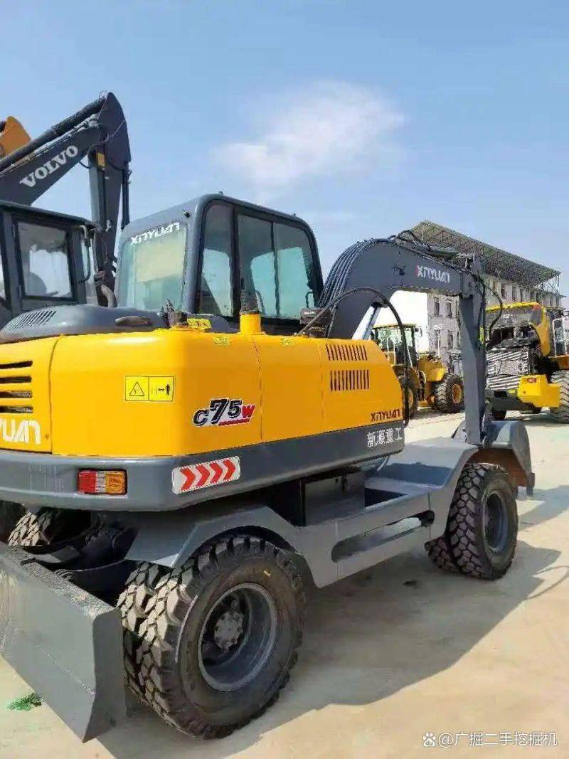 挖掘机台班单价分析